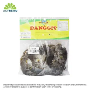 Coles Danggit 100g