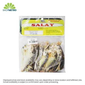 Coles Salay 100g