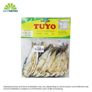 Coles Tuyo 125g
