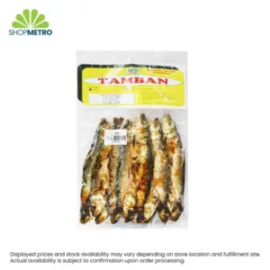 Coles Tamban 200g