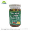 Youngs Town Spanish Sardines In Corn Oil 220g