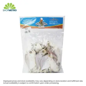 Island Zeth Sapsap 200g