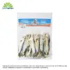 Island Zeth Tamban 200g