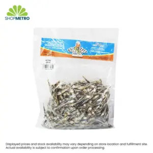 Island Zeth Dilis 200g