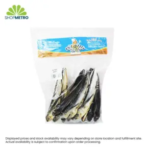 Island Zeth Flying Fish 200g