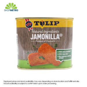 Tulip Natural Jamonilla 300g