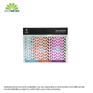 Nibs Collection Gift Set 16 x 360g