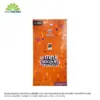 Auro 42% Milk Chocolate with Cacao Nibs 60g