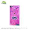 64% Dark Chocolate with Cacao Nibs 60g