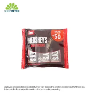 Hershey's Dark Chocolate 6-Pack 24 x 240g