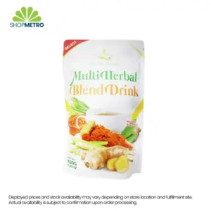 Herba Monte Multi Herbal Blend 150g