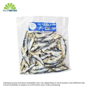 CJ Tabagak 200g