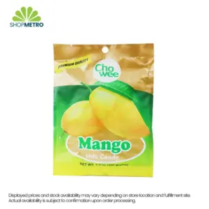 Chowee Mango Flavor 100g