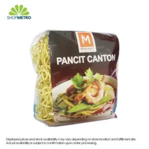 Metro Select Pancit Canton 250g