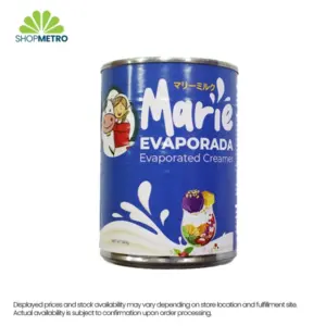 Marie Evaporada 380g