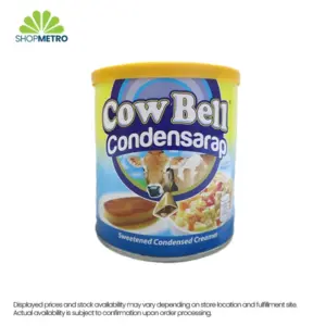 Cow Bell Condensarap 1kg