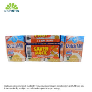 Dutchmill Orange Saver Pack 90ml