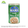 Mega Mama Tuna In Oil 155g