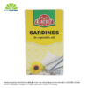 Ramirez Sardines In Vegetable 125g
