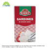 Ramirez Sardines In Tomato Sauce 125g