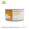 La Filipina Luncheon Meat Cheese Pimiento 350g