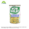 Wow Gulay Monggo 155g