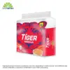 Tiger Vanilla Energy Biscuits 25.2g