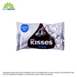 Hershey's Kisses Classic Milk Choco 226g