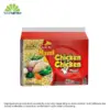 Lucky Me! Instant Mami Chicken na Chicken Multipack 6pcs x 55g