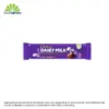 Cadbury Dairy Milk Chocolate 15g