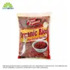 Prime Organics Red Rice 2kg