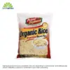 Prime Organics Brown Rice 2kg