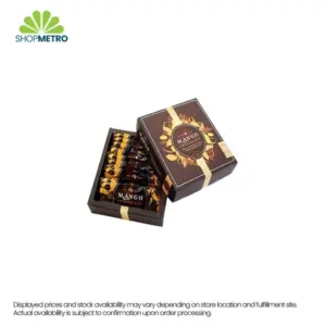Cebu Best Mango Choco 12pcs Box