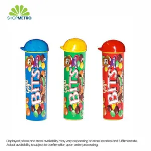 Goya Bits Minis Tubes 40g