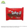Goya Take It Wafer 4 Fingers 37g