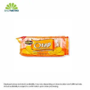 Laura's Otap Pack 210g