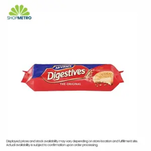 McVitie's Digestive Original