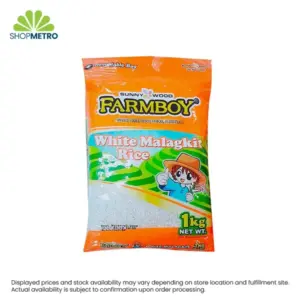 Farmboy Malagkit Rice 1kg