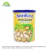 Sunkist Lime and Chili Pistachios In Shell 120g