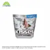Hershey's Kisses Milk Chocolate 17.9oz