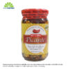 Picante Spanish Sardines In Corn Oil Hot & Spicy 230g
