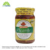 Picante Spanish Sardines In Corn Oil Portuguese 230g