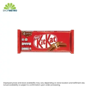 Kit Kat 6pcs 17g