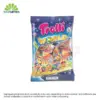 Trolli Gummi World 198g