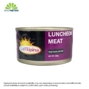 La Filipina Luncheon Meat 350g