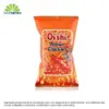 Oishi Prawn Crackers Sweet & Extra Hot Flavor 60g
