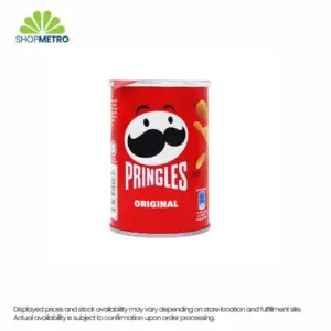 Pringles Original 42g