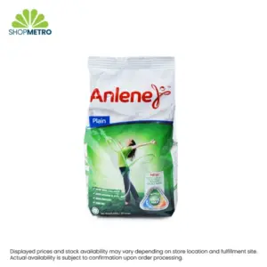 Anlene Movemax Plain 600g