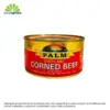 Palm Gold Label Corned Beef 11.5oz