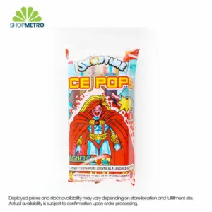 Snowtime Ice Pops Magnetica 75ml